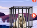 脱出ゲーム Icy Bear Escape
