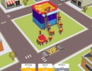 建物を建てていくクリッカーゲーム アイドル コンストラクション