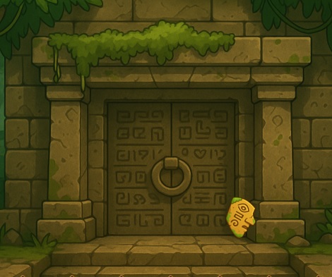 Mystic Temple Expedition