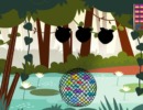 Shoal Net Escape