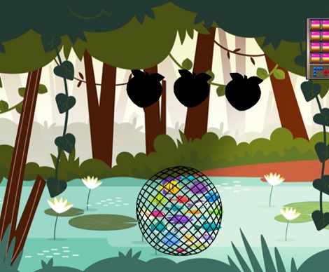 Shoal Net Escape
