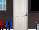 Unlock The Secret Hidden Door