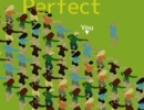 Walking People / 歩く人々
