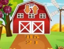 Wooly Barn Escape