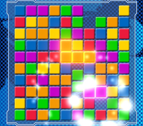 Block Connect