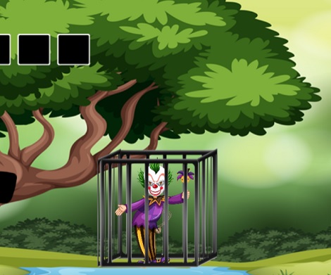 Clown Escape