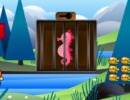 Coral Key Escape