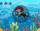 Dive Net Escape