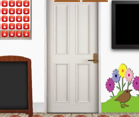 Find Scenery Frame