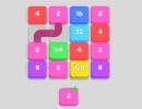 Flow 2048 3D