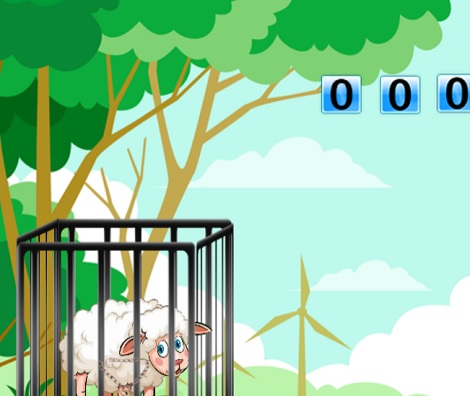 Fluffy Escape