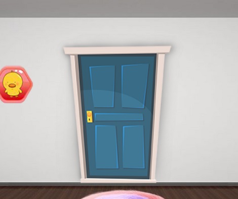 Flutterlock Escape
