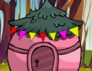 Furry Tail Escape