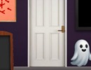 Ghostly Manor Clever Escape