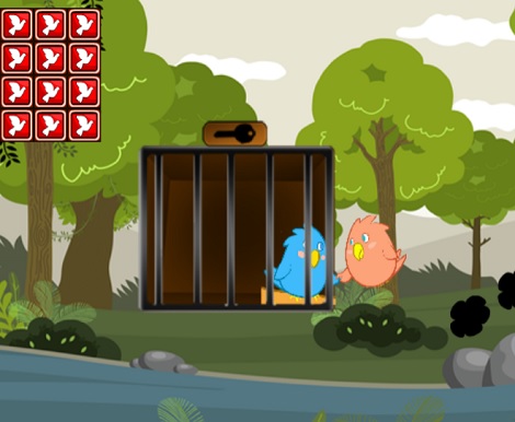 Love Nest Rescue