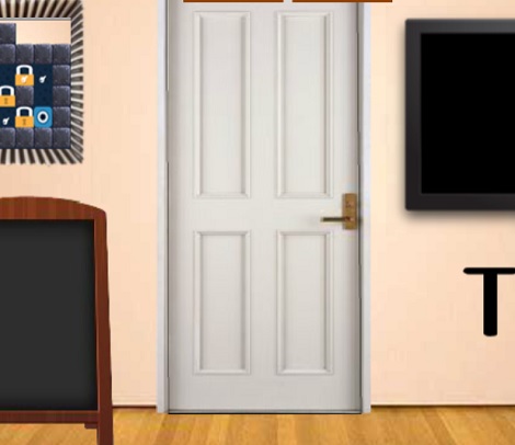 Mailbox Room Escape