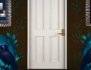 Mystic Owls Forest Puzzle Escape