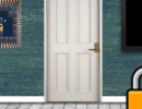 Padlock Room Escape