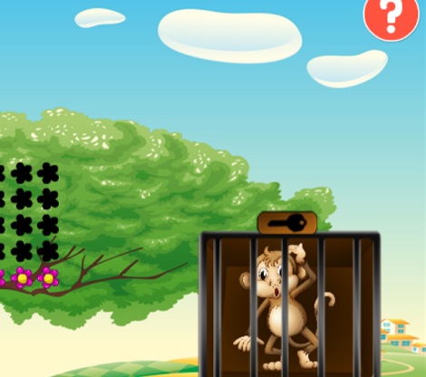 Primate Panic