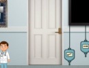 Silent Ward Escape The Hospital