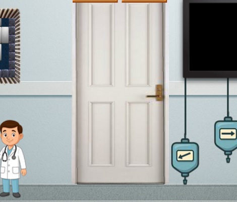Silent Ward Escape The Hospital