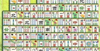 麻雀チェイン