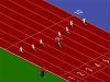 連打で走る100m走ゲーム Run Lola Run