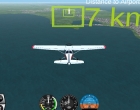 飛行機フライトシミュレーションゲーム フライウイングス 2016