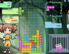 可愛いキャラのテトリスゲーム Guminies