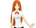 着せ替えゲーム ブリーチ ガールズ ドレスアップ