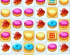 クッキーを入れ替えて消していくマッチ3パズルゲーム クッキー クラッシュ 2