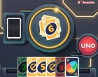 1vs1や3人4人で遊べるUNOカードーゲーム UNO ヒーローズ