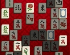 麻雀牌を消していく上海ゲーム マージャン ソリティア
