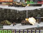 戦争ガンアクションゲーム Commando Assault