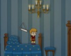 屋敷を探索するアドベンチャーゲーム ザ プリンス エドワード