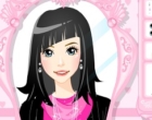 着せ替えゲーム バレンタイン デート