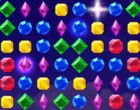 宝石を入れ替えて消すマッチ3パズルゲーム マイクロソフト ジュエル