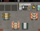刑務所の囚人に配膳するシミュレーション Death Row Diner