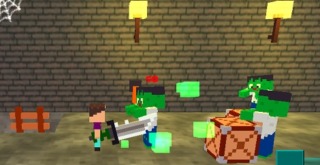 Noob vs Pro Challenge