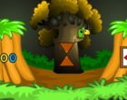 脱出ゲーム Rescue The Little Red Parrot