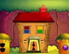 脱出ゲーム Colorful Estate Escape