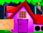脱出ゲーム The Great Squirrel Escape