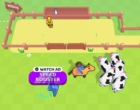 牧場を大きくしていくお仕事ゲーム イエローストーン ランチ