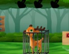 脱出ゲーム Escape Of The Deer In Enchanting Village