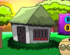 脱出ゲーム A Goat Journey To Freedom
