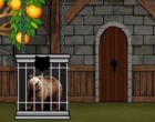 脱出ゲーム Save The Grizzly Bear