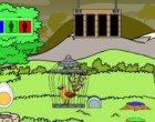 脱出ゲーム Lyre Bird Escape