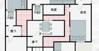 変な家シミュレーター