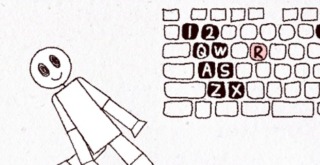 世界で一番操作性が悪いゲーム