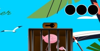 Flamingo Rescue